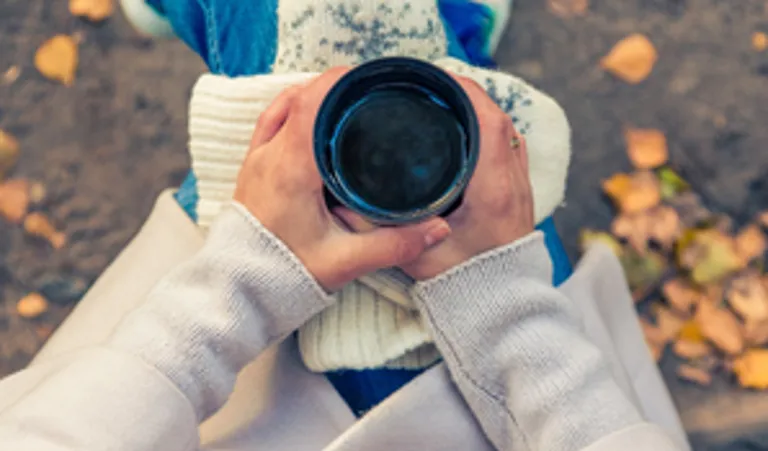 survive winter on a budget 