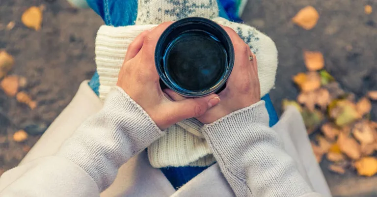 survive winter on a budget