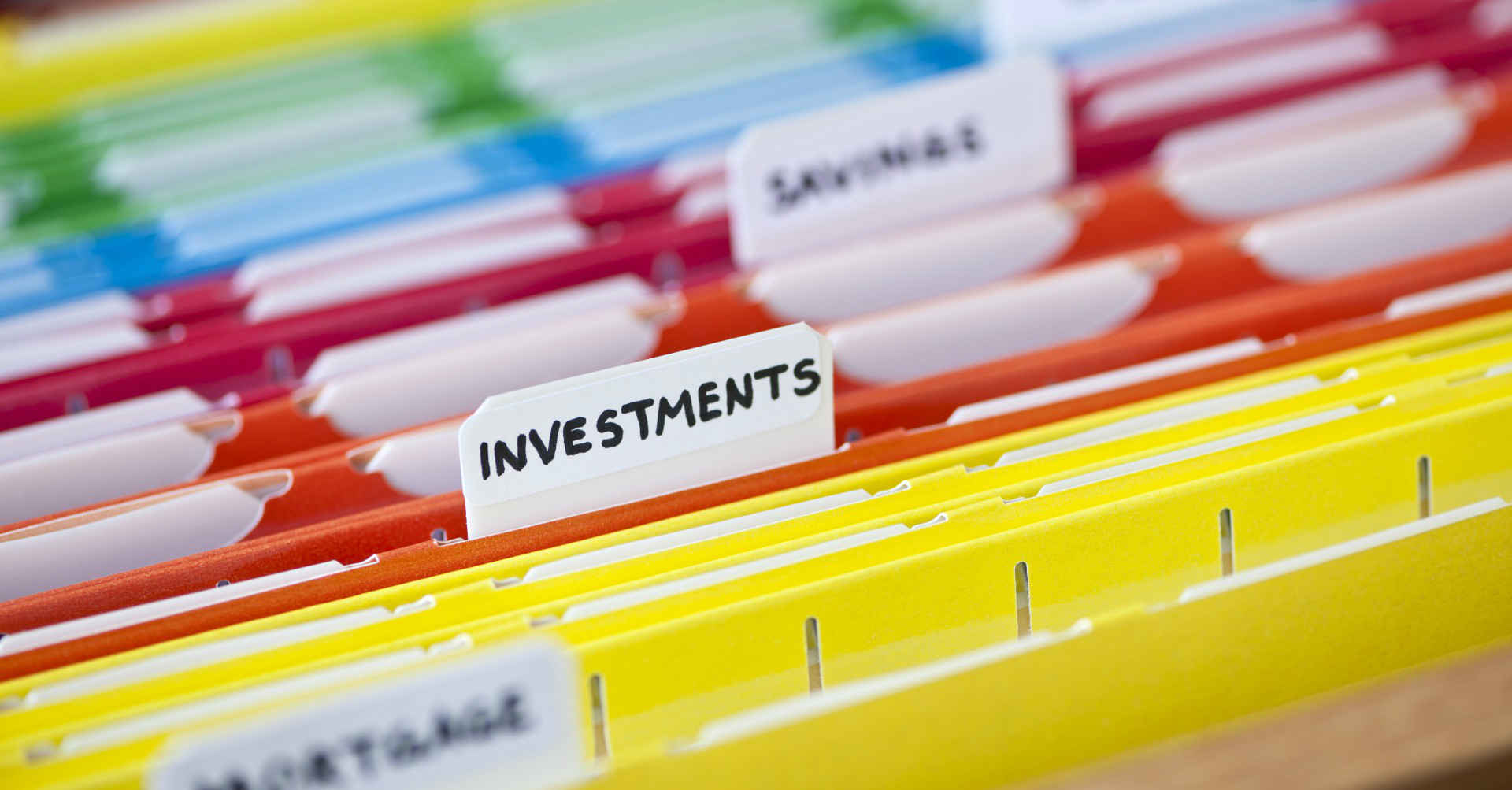 Unit trusts are good investments