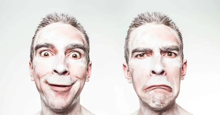 your money personality