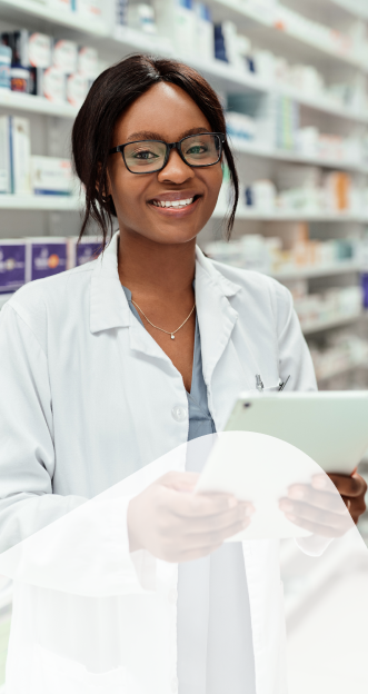 pharmacist