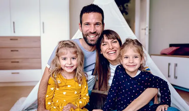 family