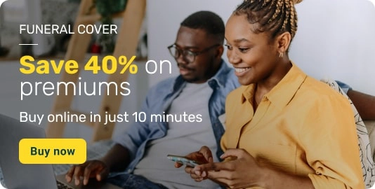 Save 40% on premiums