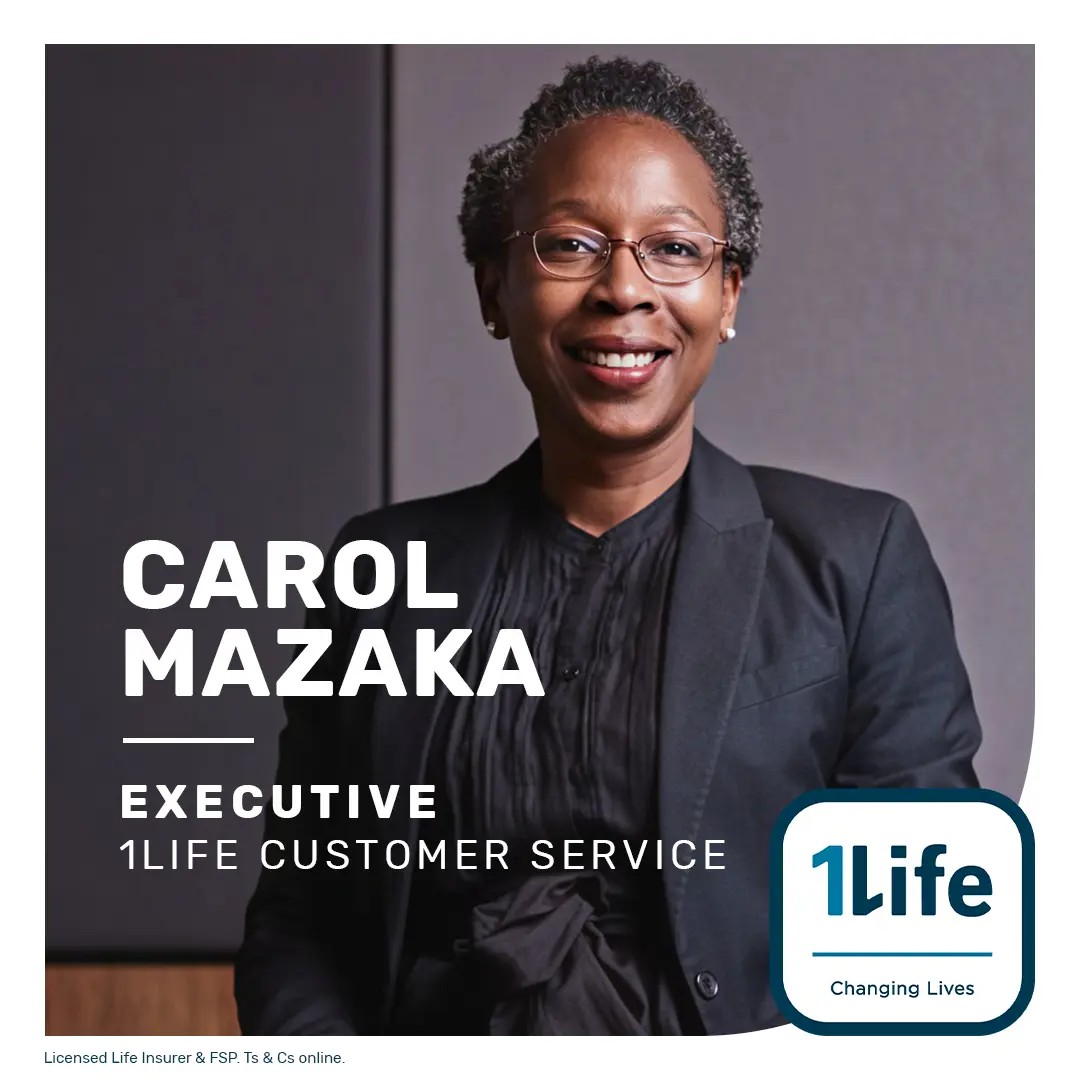 carol mazaka