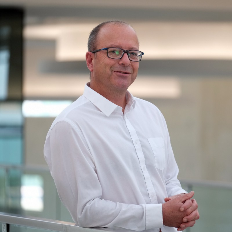 Kobus Wentzel, Head of Distribution at 1Life Insurance