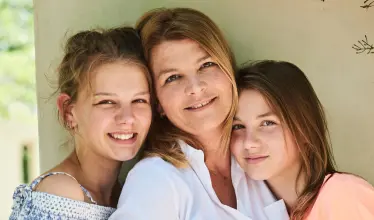 family