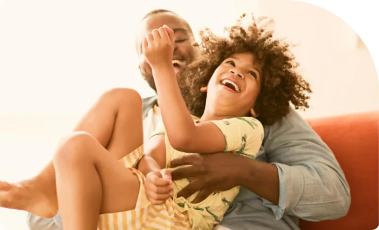 happy people