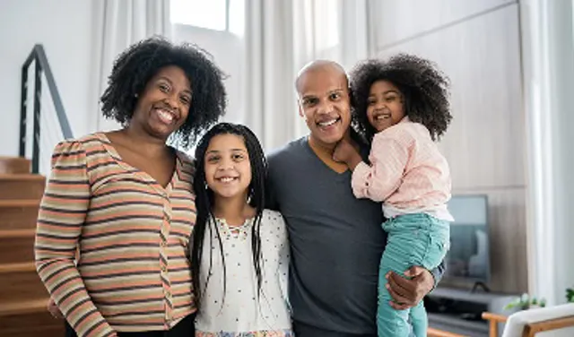 family