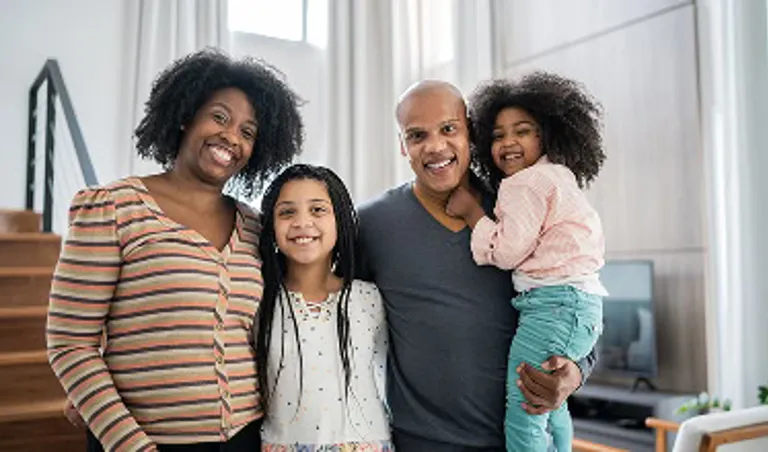 family