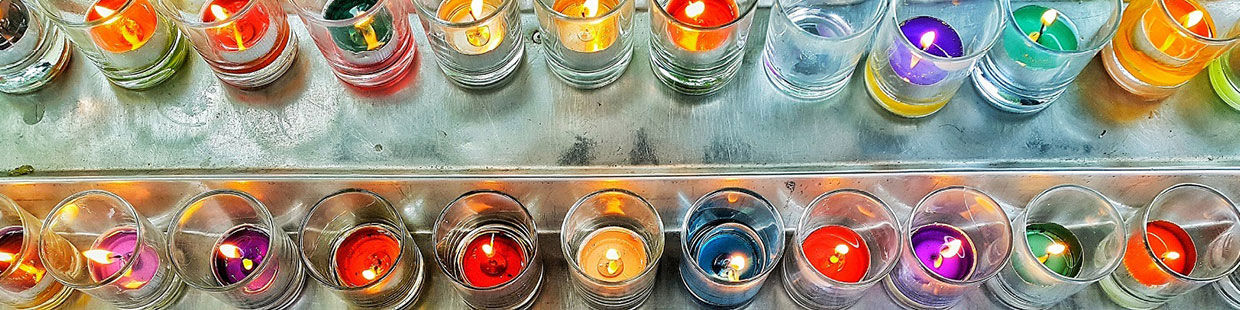 candles