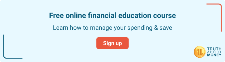 Free online financial education course