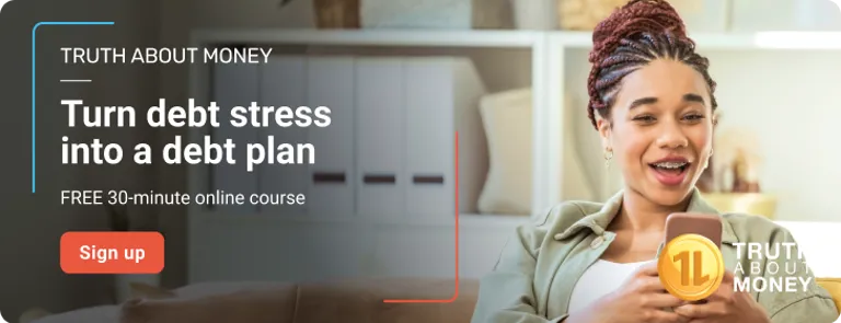 Free online financial education course