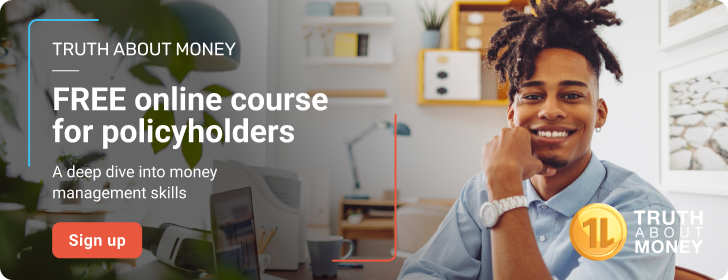 Sign up for a free legal assistance benefit