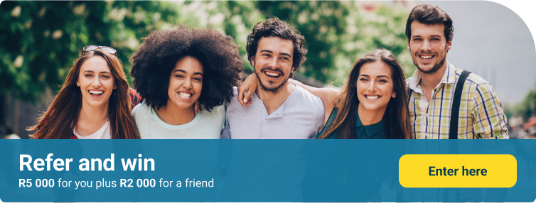 Refer and win
